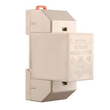 Byron 7770 Transformer for Wired Doorbell – DBW-29019
